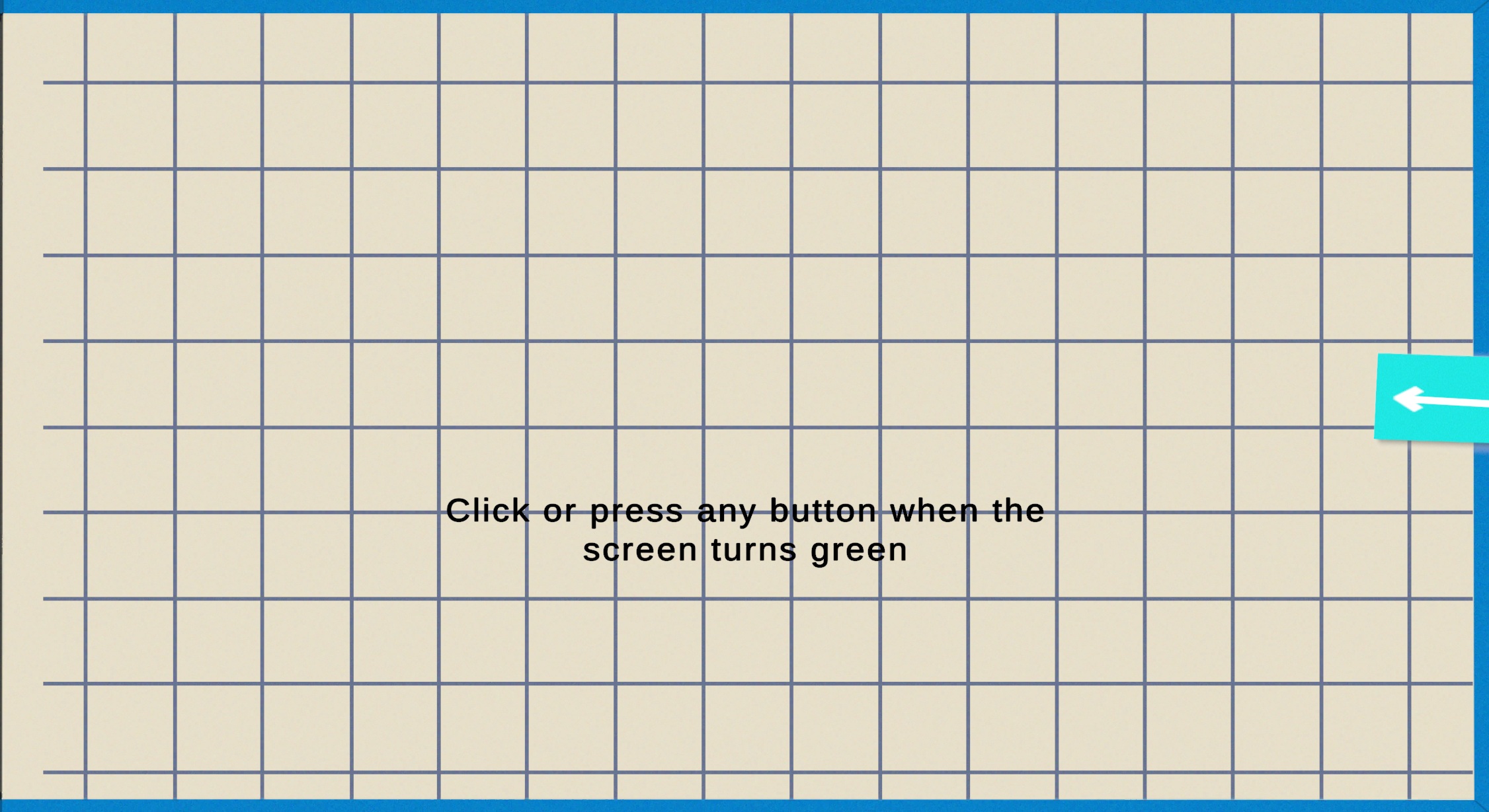 Brain Age Test — screenshot 3