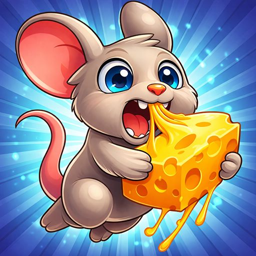 Mouse: Evolution icon