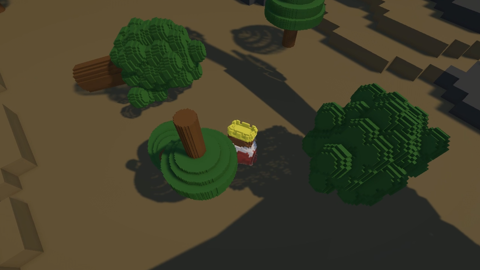 Run King! — screenshot 4