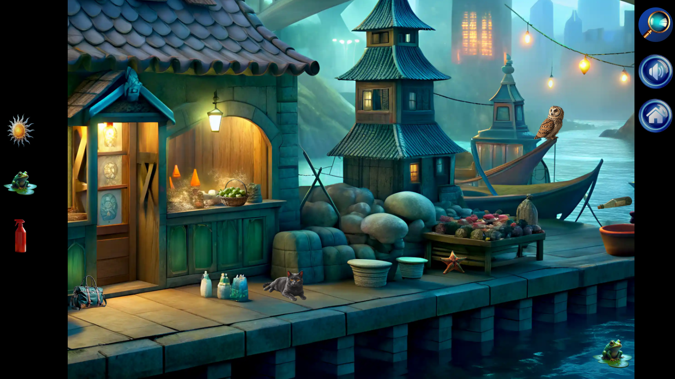 Поиск предметов: Англия — screenshot 4