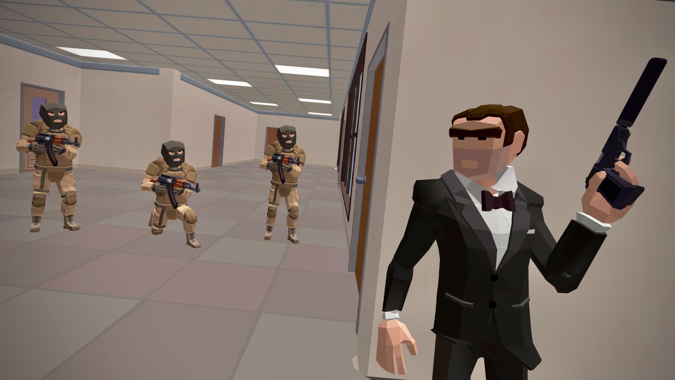 Operation Horizon screenshot