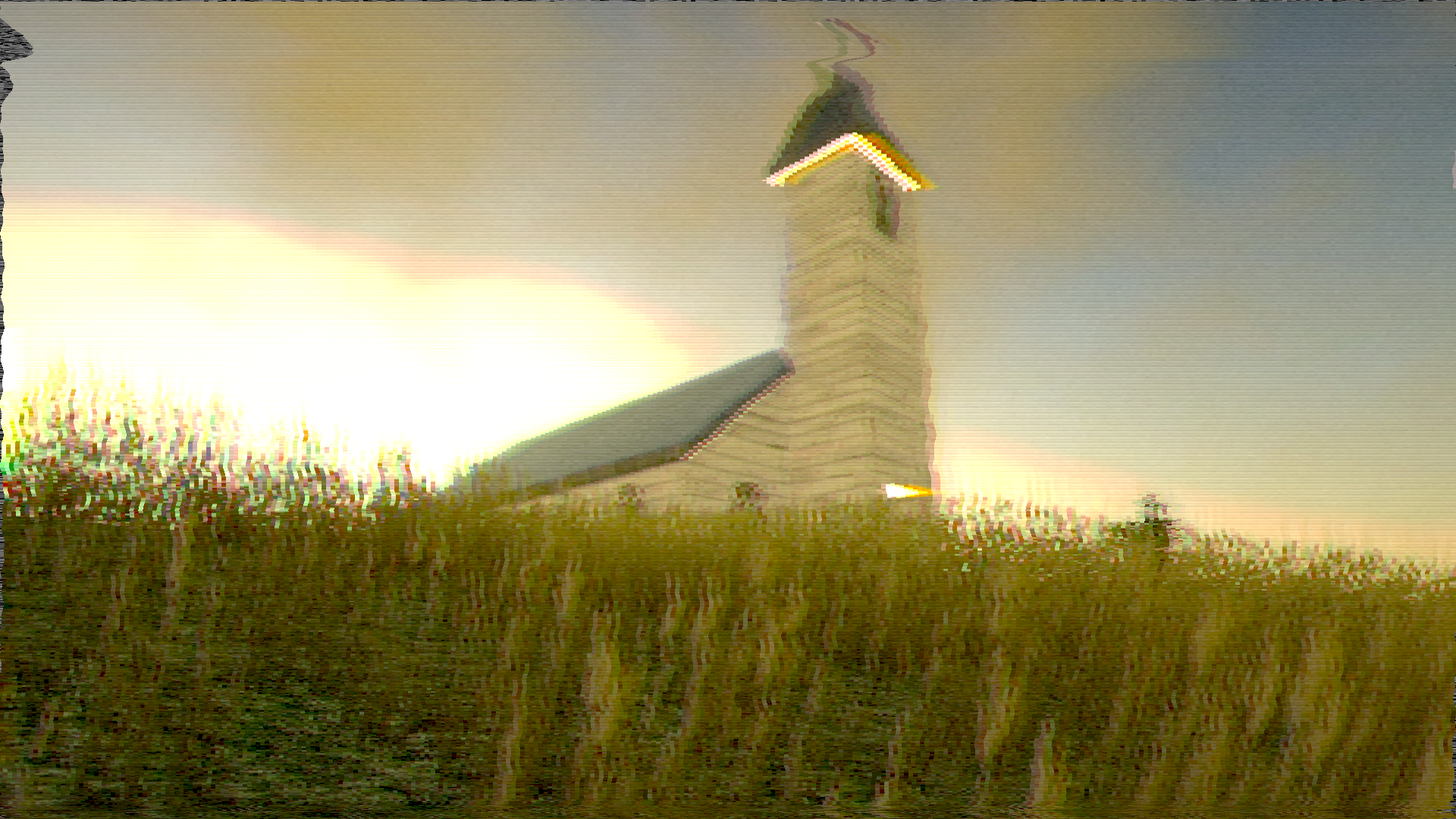 Cloudy Dream screenshot 6