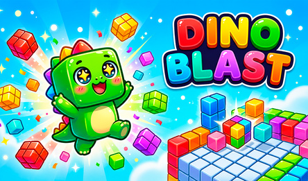 Dino Blast