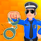 Police Evolution Idle ойыны