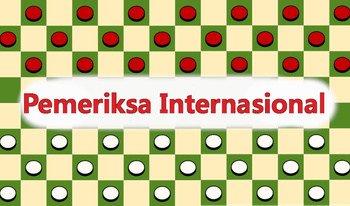 Pemeriksa Internasional