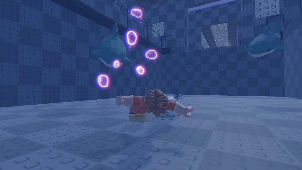 Obby: +1 Prison Escape Speed screenshot