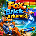 Fox Brick Arkanoid