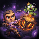 Adventures and Runes