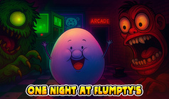 One Night at Flumpty's