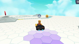 Survival Karts - Screenshot 5