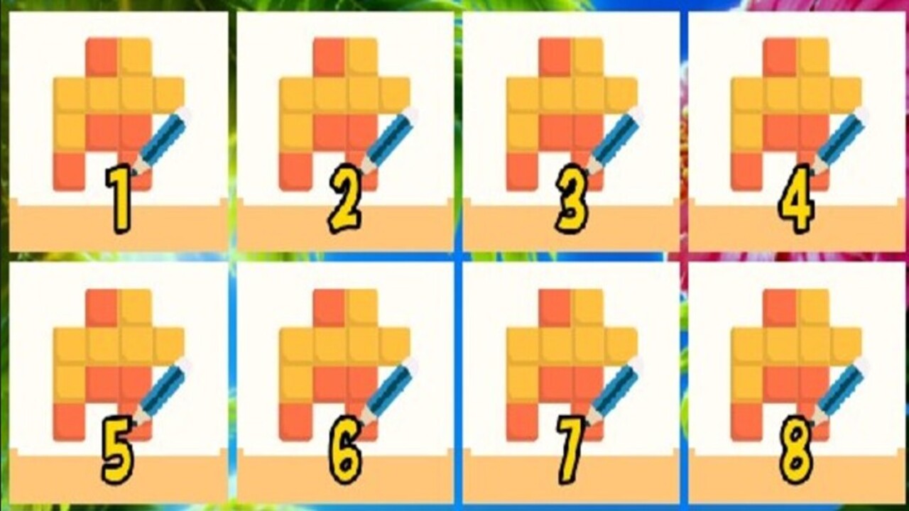 Летние Кроссворды: Большая коллекция — screenshot 3