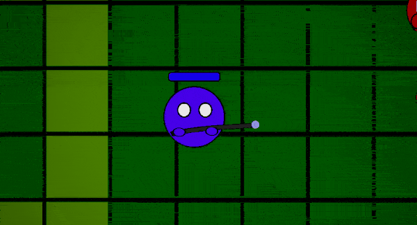 Circle apocalypse — screenshot 15