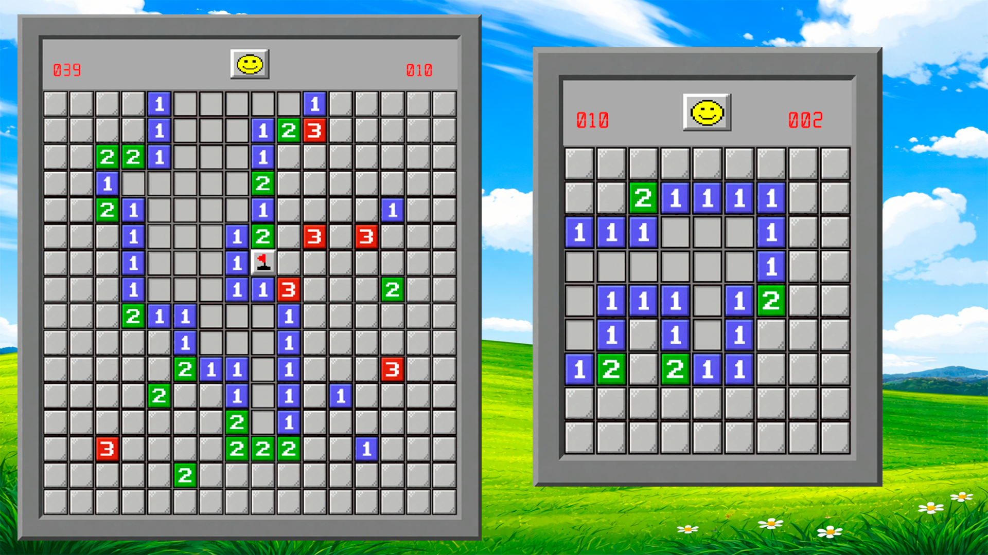 Честный Сапёр — screenshot 2