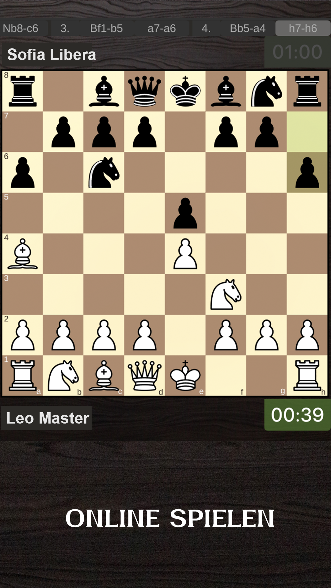 My Chess screenshot 13