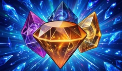 Connect the Balls: Diamond Fever