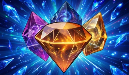 Connect the Balls: Diamond Fever