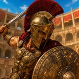 Gladius: School of Champions
