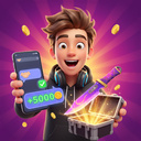 I'm a Trader! Cases, Chats and Deals