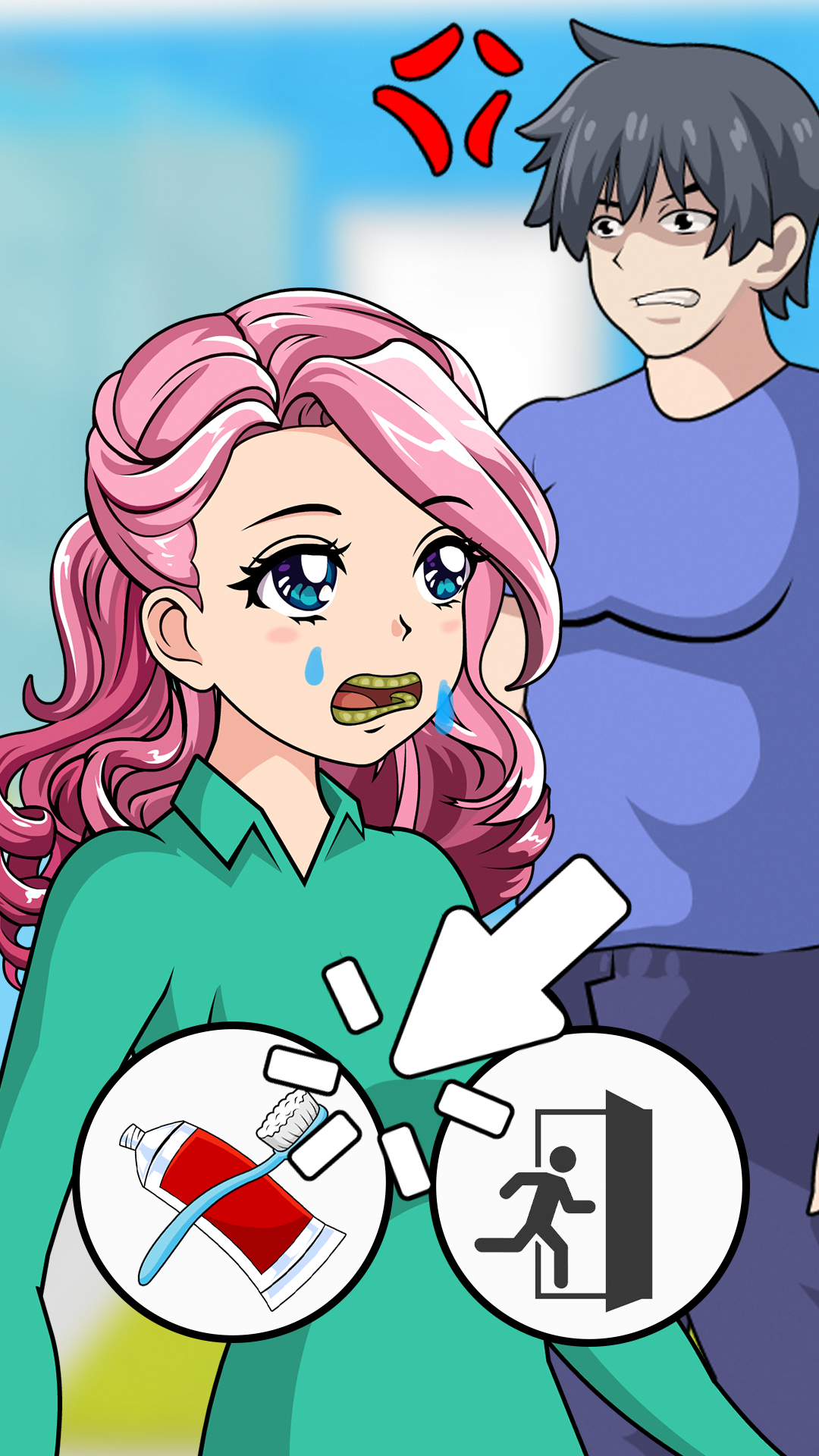 DOP Mystery Date: Challenging Puzzles screenshot 6