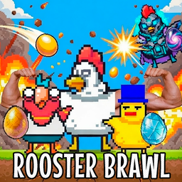 Rooster Brawl