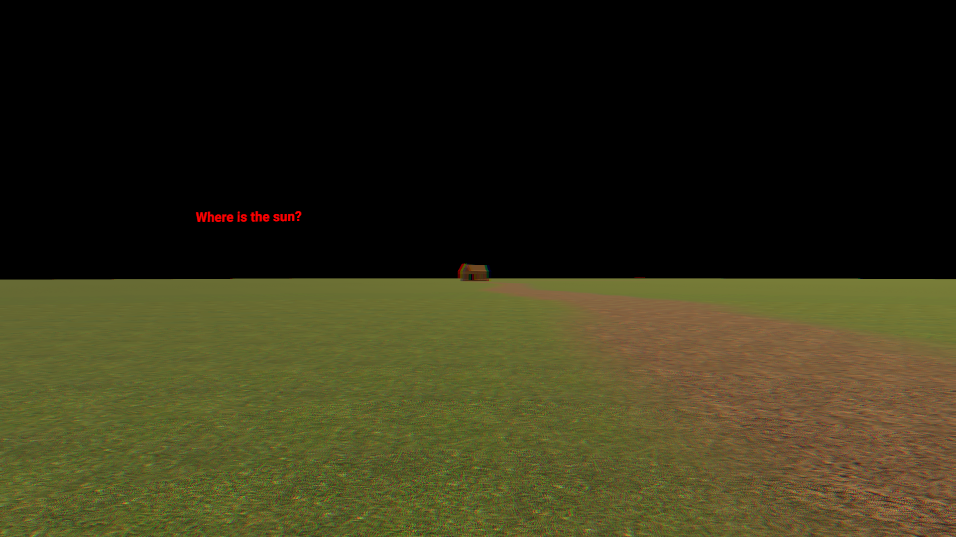 Lucid Dream screenshot
