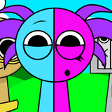 Sprunki But OCS