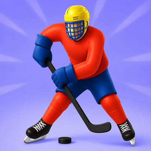 Высшая Хоккейная Лига 2026 icon