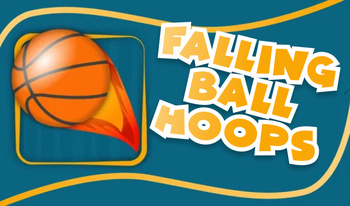 Falling Ball Hoops