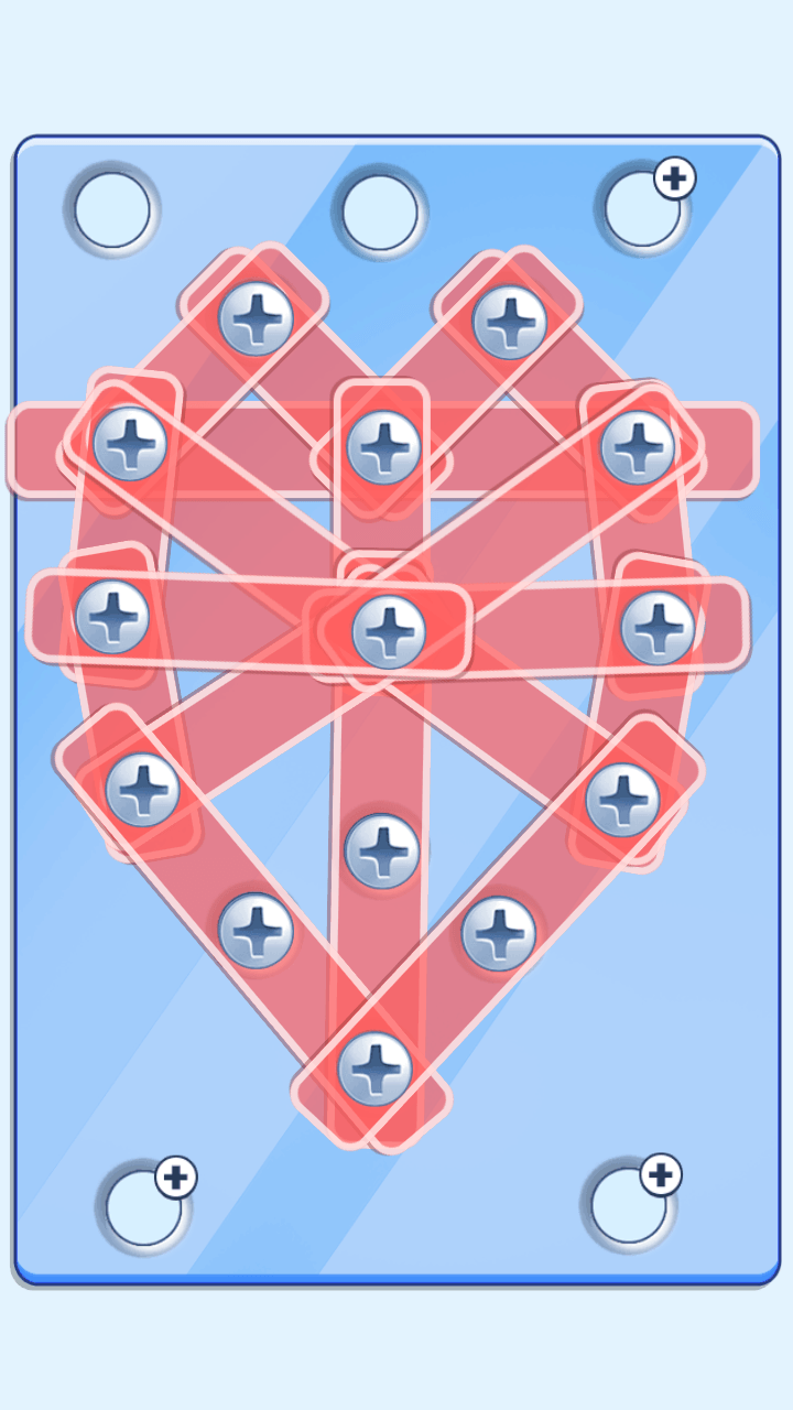 Screw Jam Master: Nuts & Bolts Sort screenshot 4