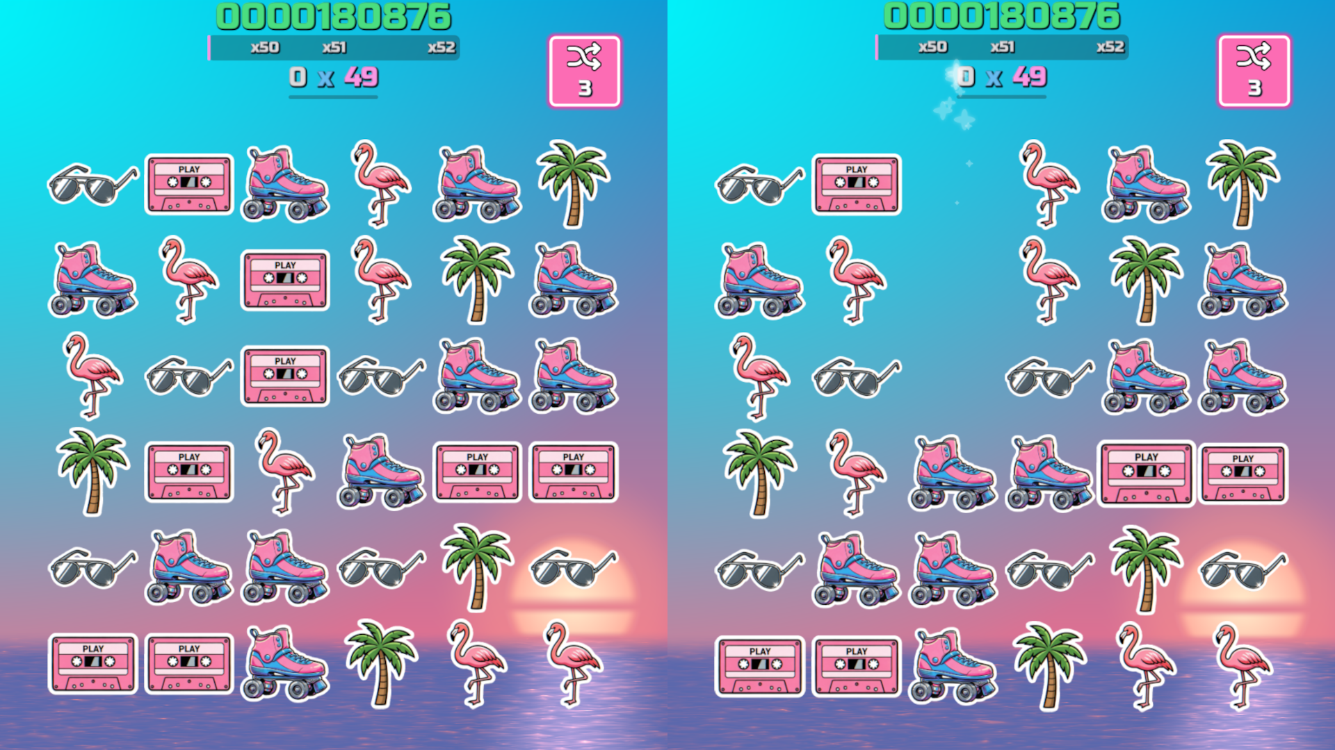 Infinity '84 — screenshot 5