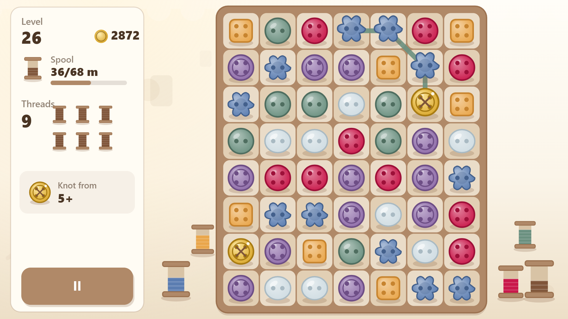 Button Box — screenshot 3
