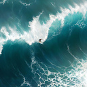 Clicker: Surfing