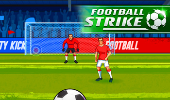 Football Strike