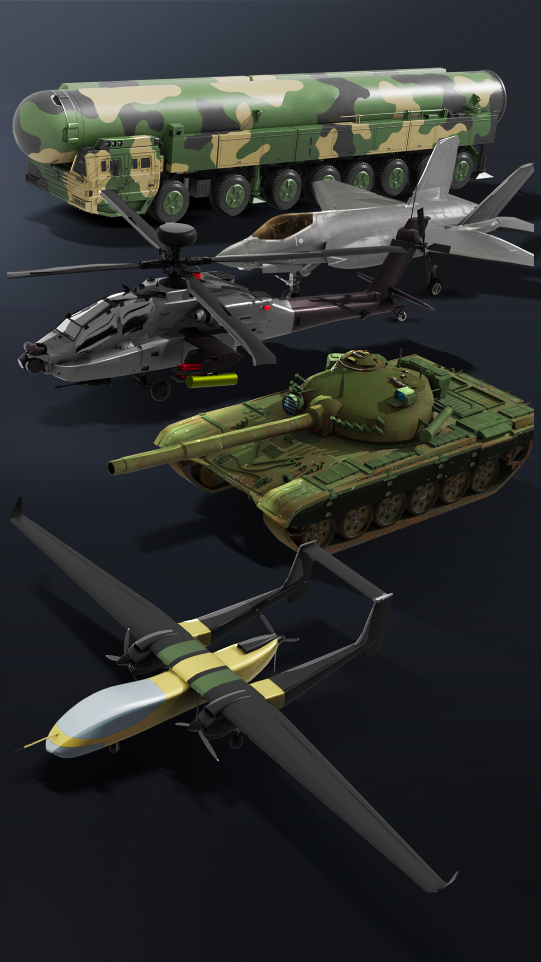 Make Drone by Your Own screenshot 6