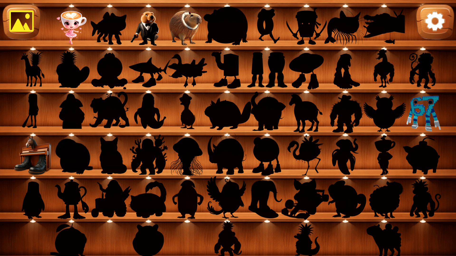 Steal and Create Brainrot: Short Circuit screenshot