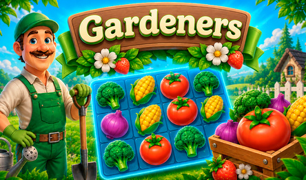 Gardeners