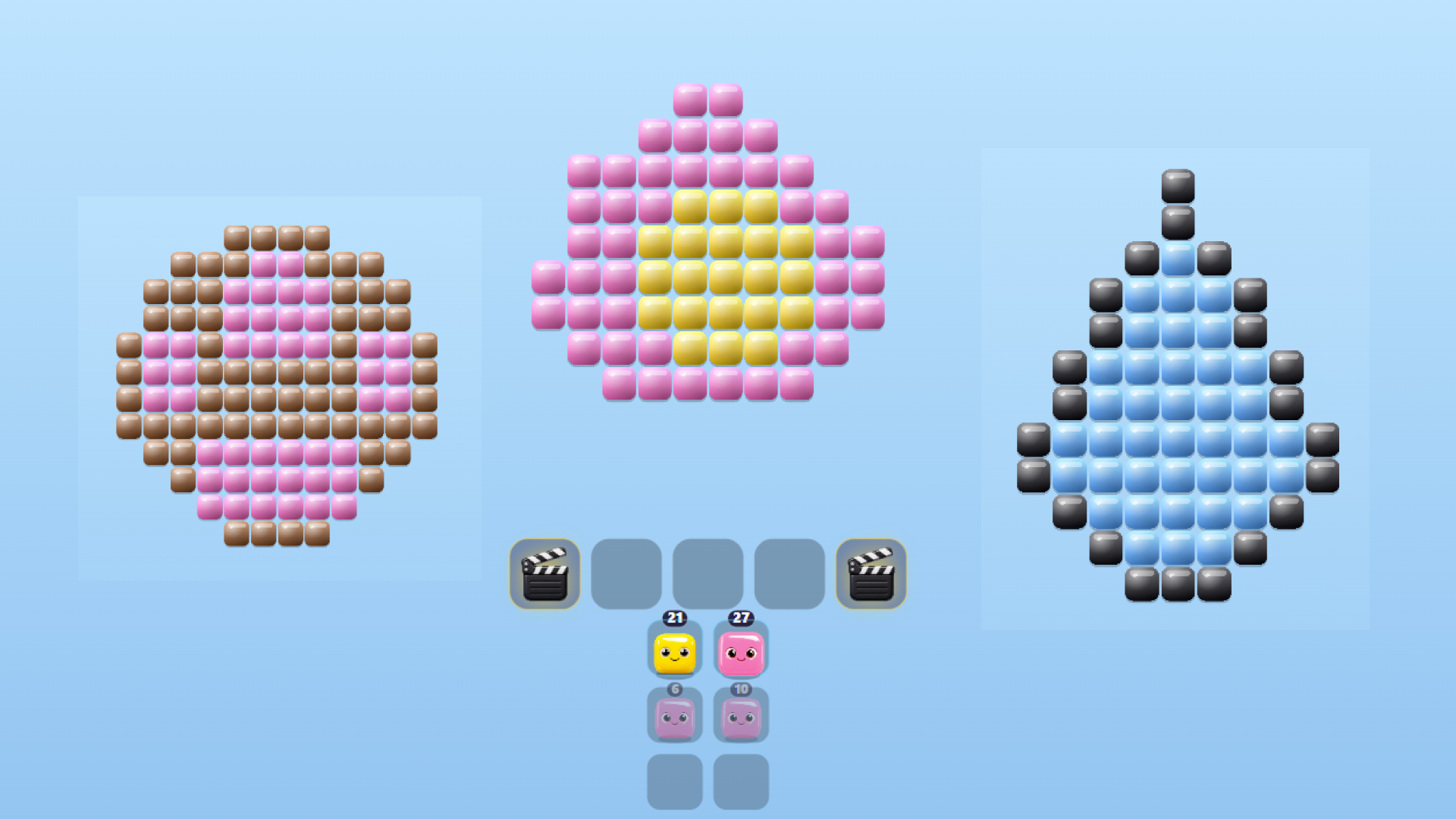 Pixel Blast — screenshot 4
