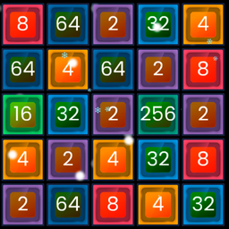 2048 Плиточки