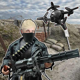 Боец 2: По окопам