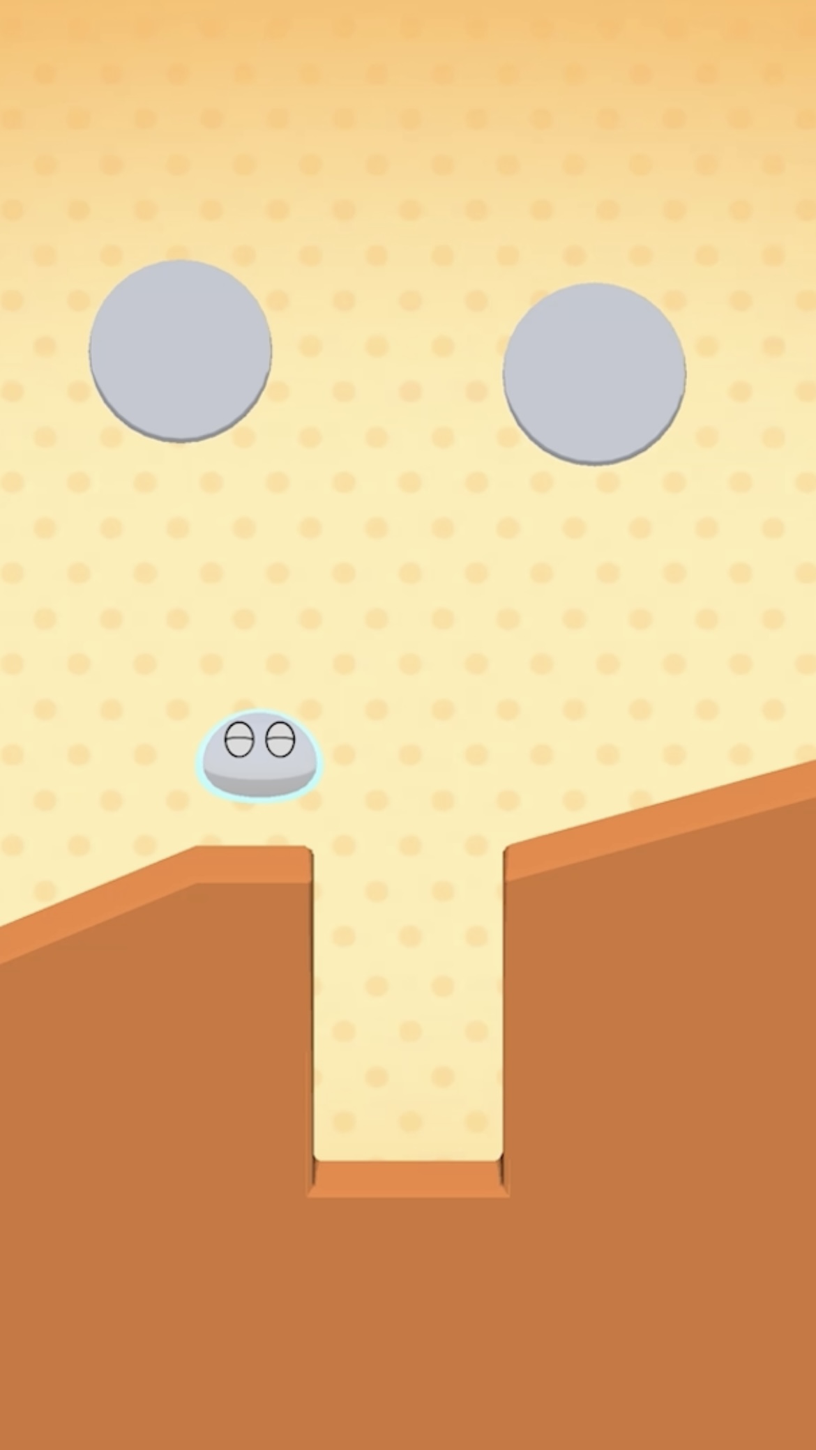 Save the Blue Ball! screenshot 7