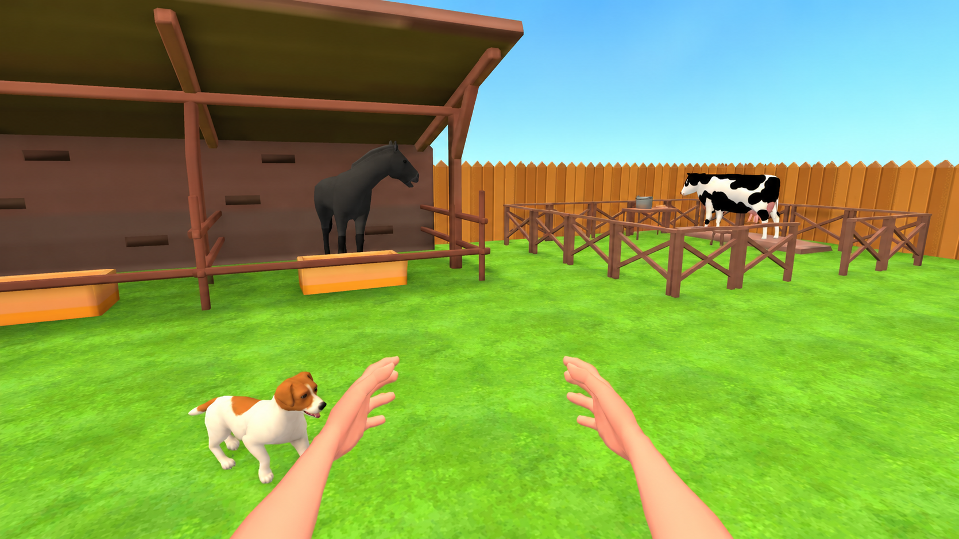 Supermom: Family Days screenshot 2