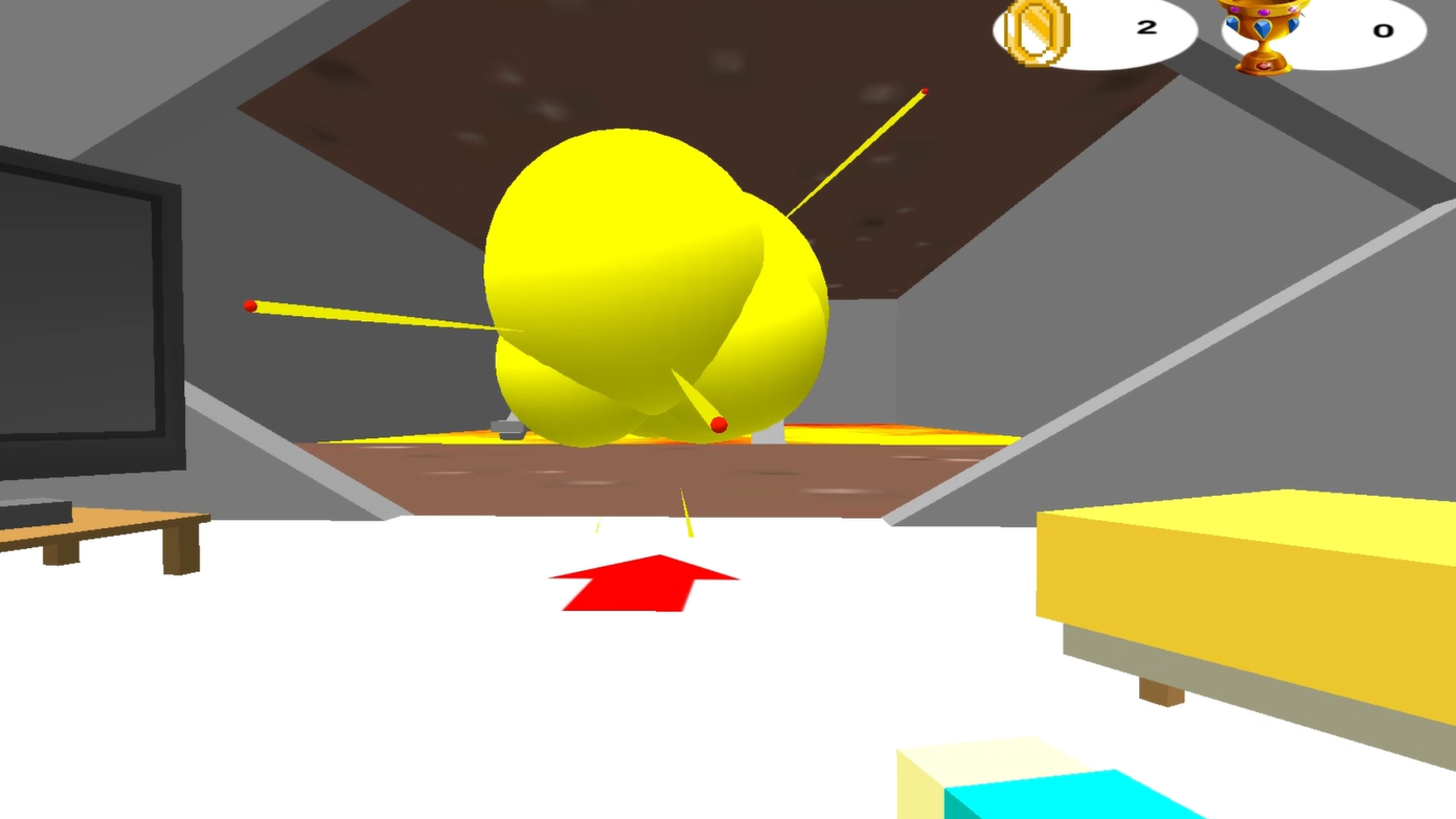 Parkour Doors — screenshot 3