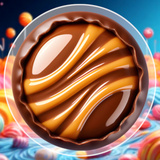 Find the pair of candies