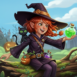 Магическая сортировка