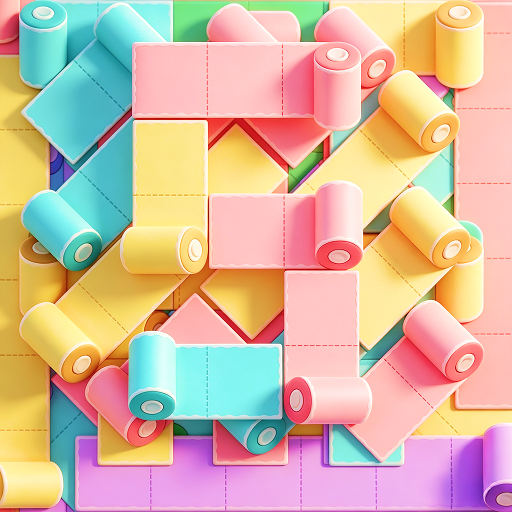 Little Note Store: Fun Match icon