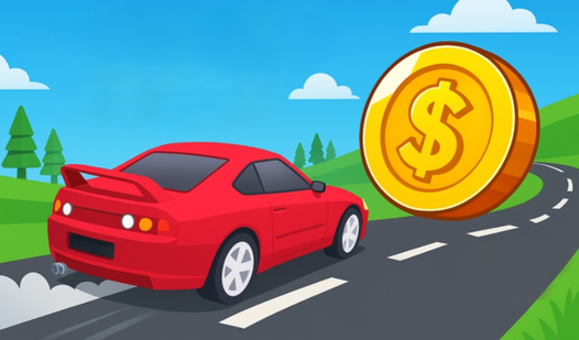 Need For Coin