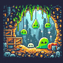 Slime Cave