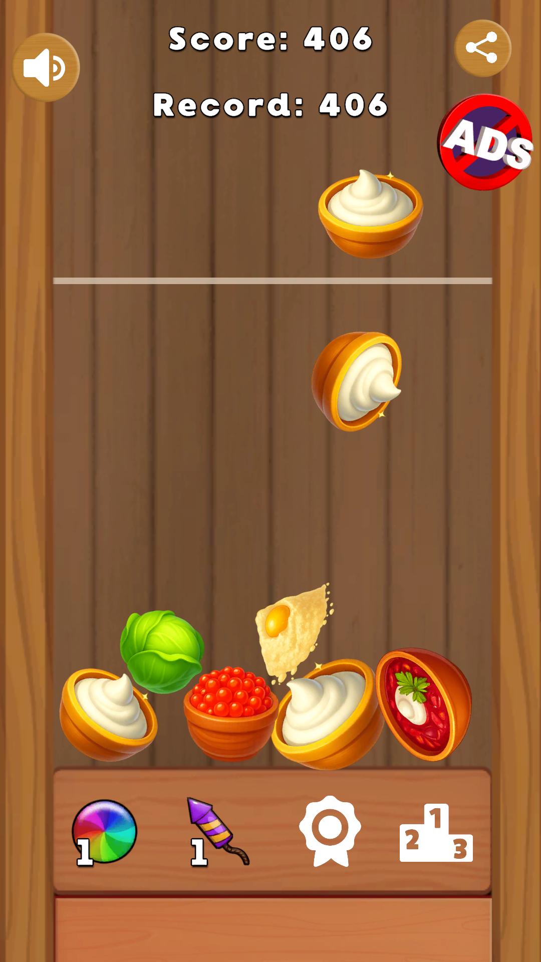 Make Borscht! Soup! screenshot 7
