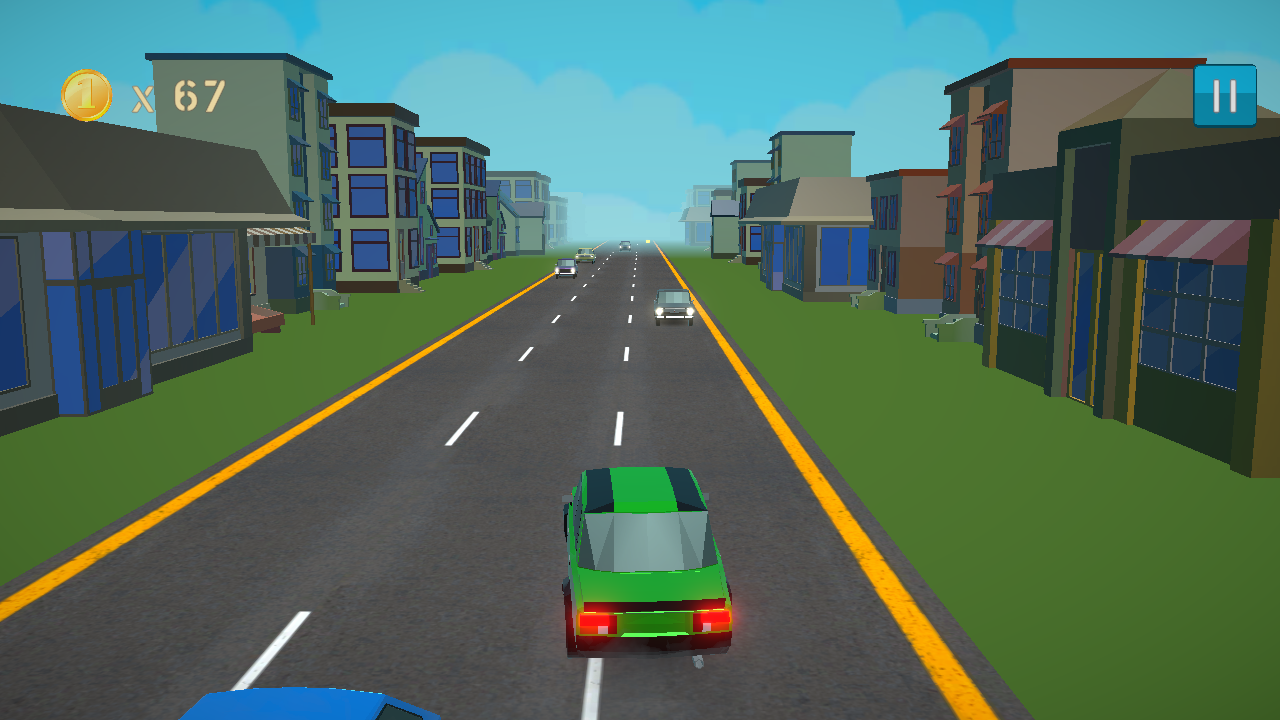 Wrong Way — screenshot 3