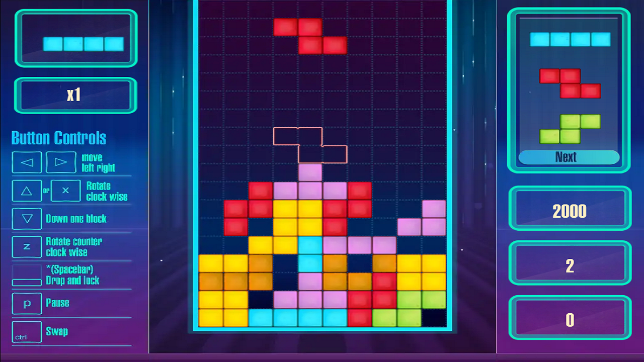 Figurix — screenshot 2